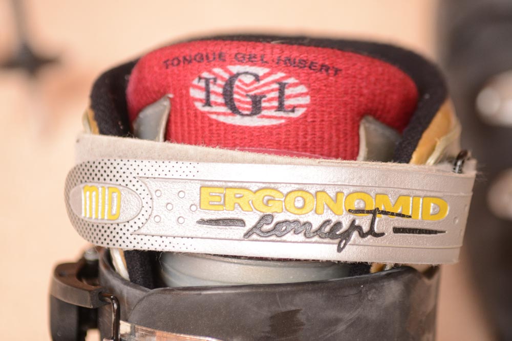 Rossignol Mens and Ladies Skis and Boots