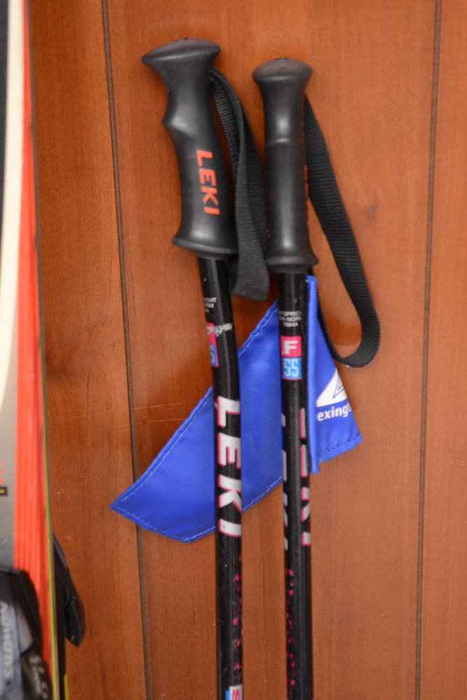 Rossignol Mens and Ladies Skis and Boots