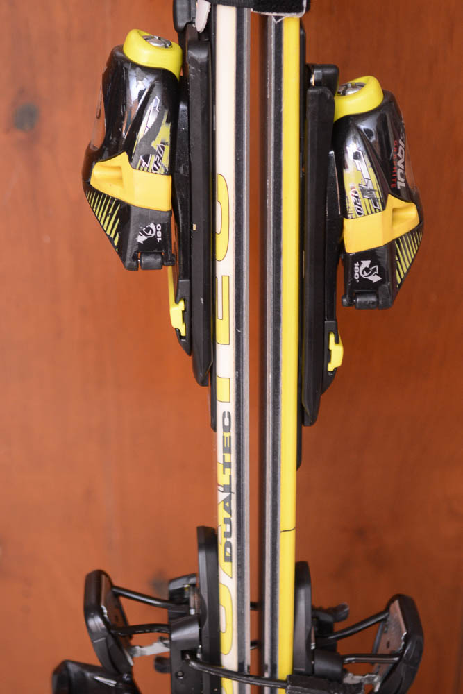 Rossignol Mens and Ladies Skis and Boots
