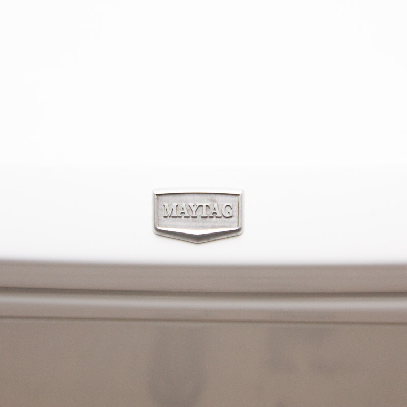 Maytag Bravos HE Washing Machine