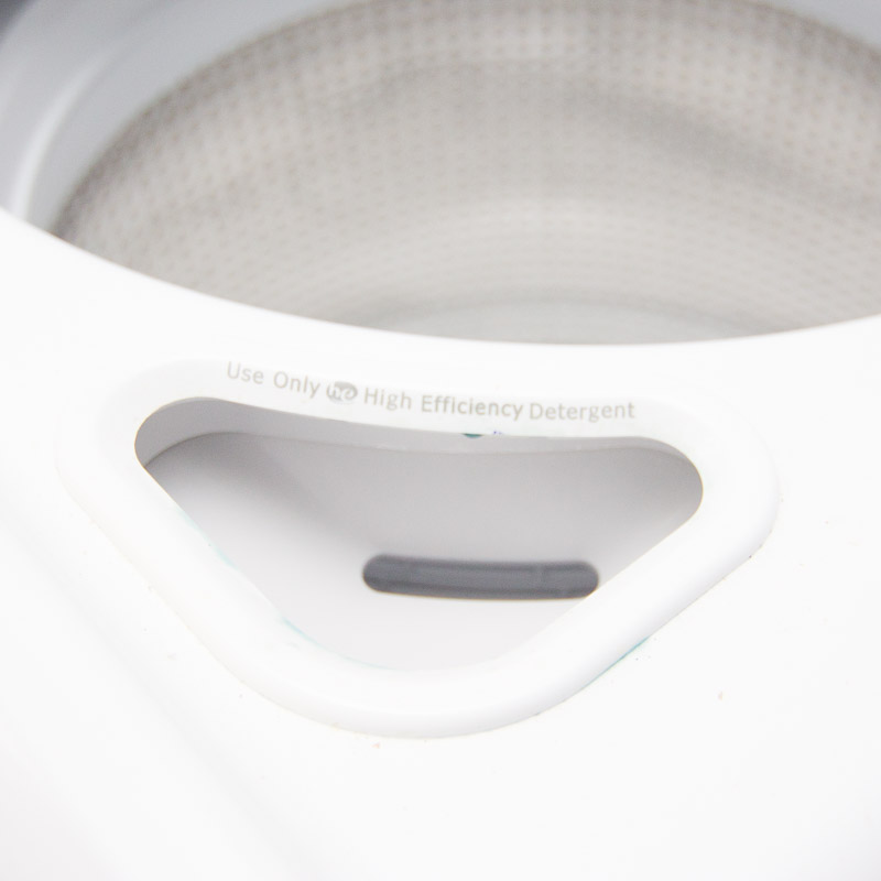 Maytag Bravos HE Washing Machine