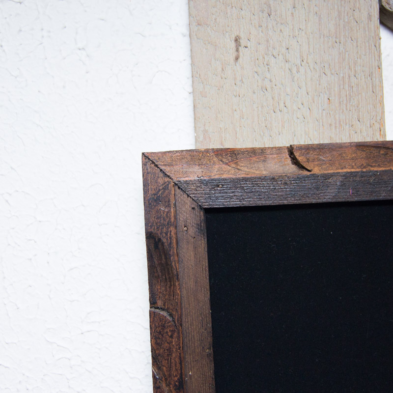 Vintage Velvet Horse Painting