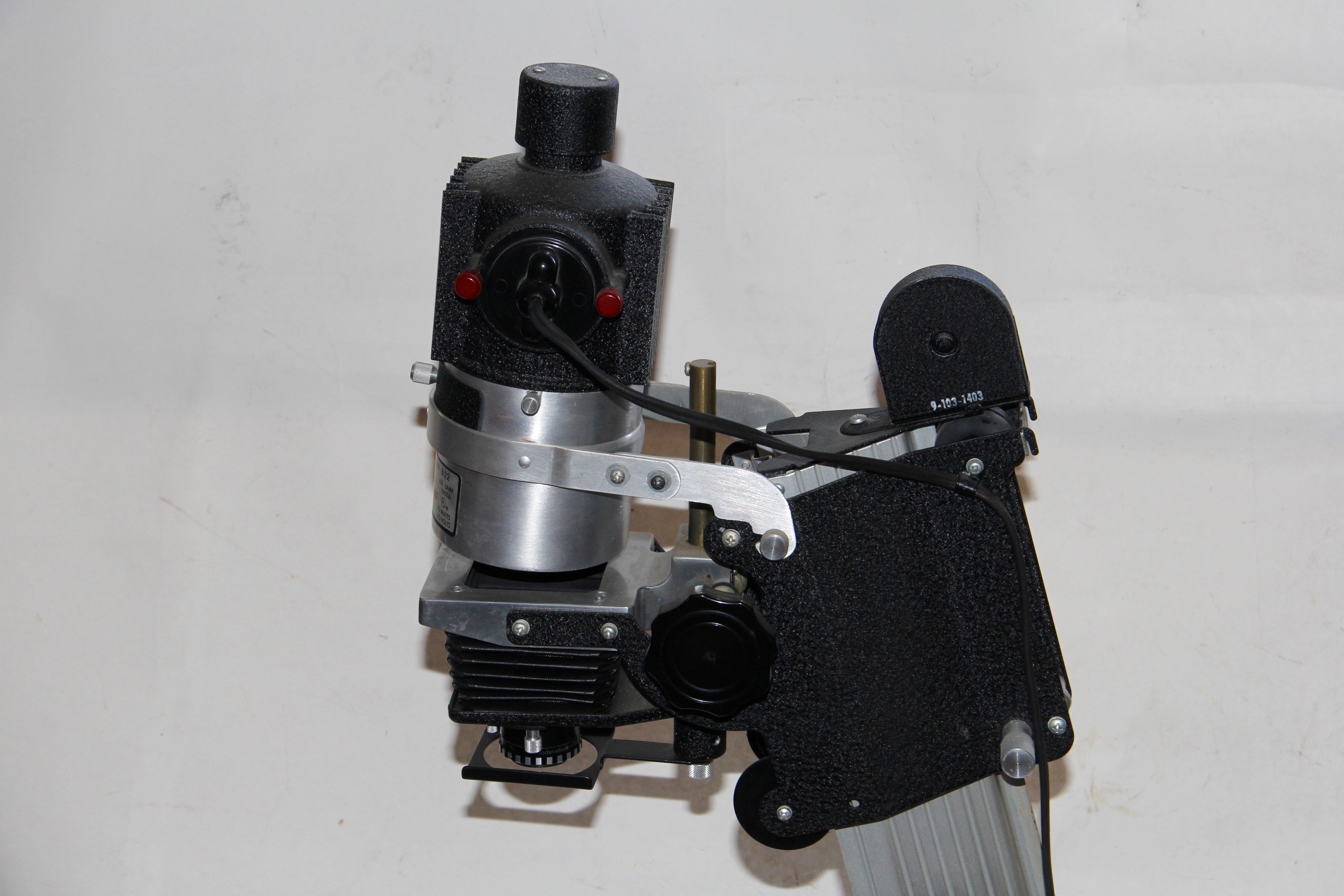 Simmon Omega B-22 Photo Enlarger