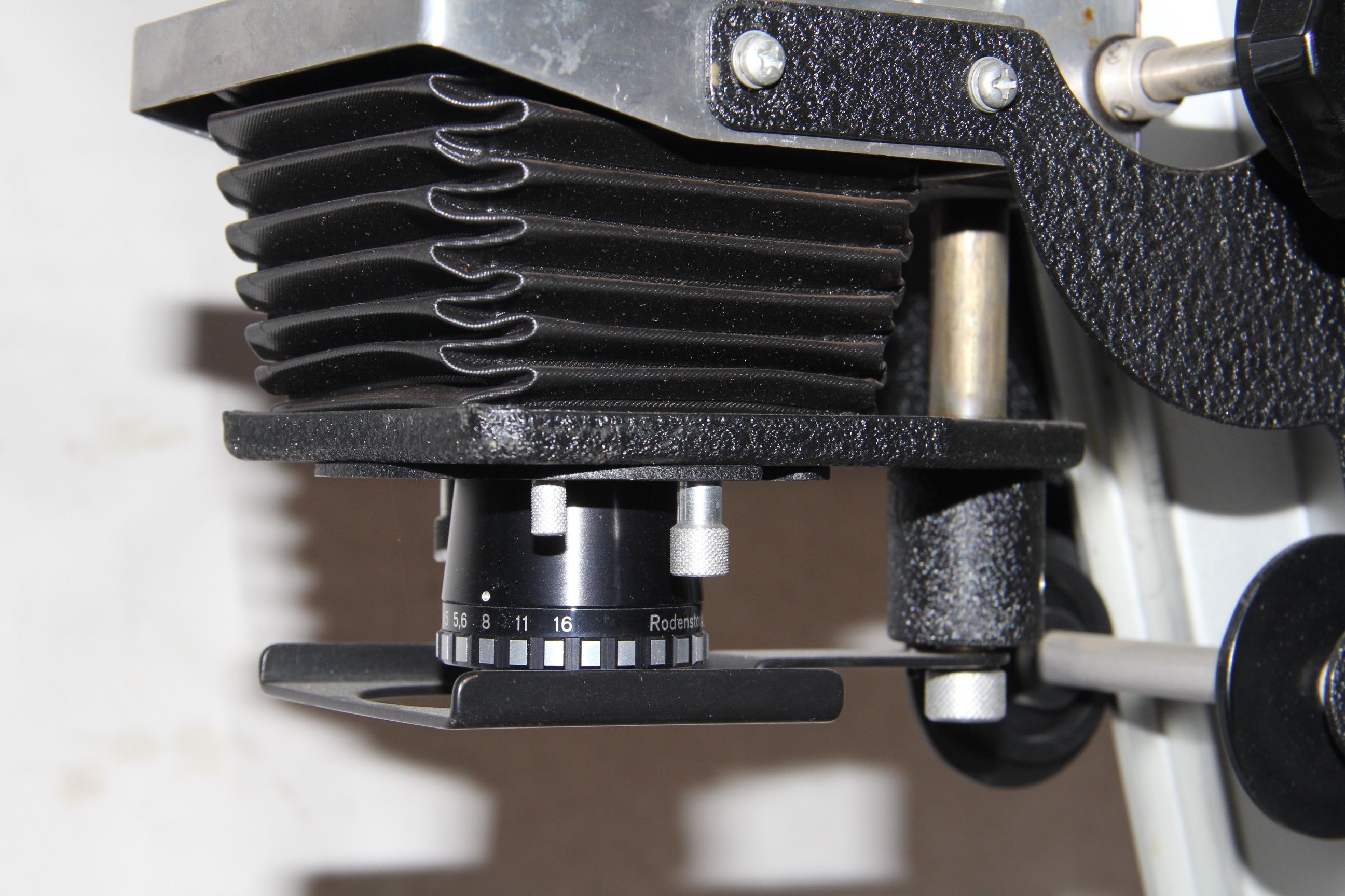 Simmon Omega B-22 Photo Enlarger