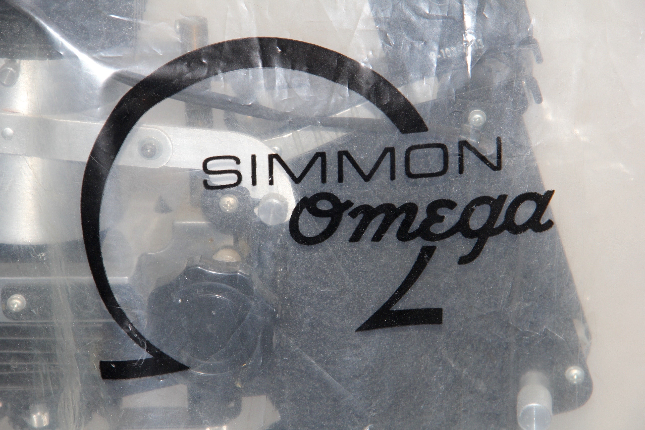 Simmon Omega B-22 Photo Enlarger