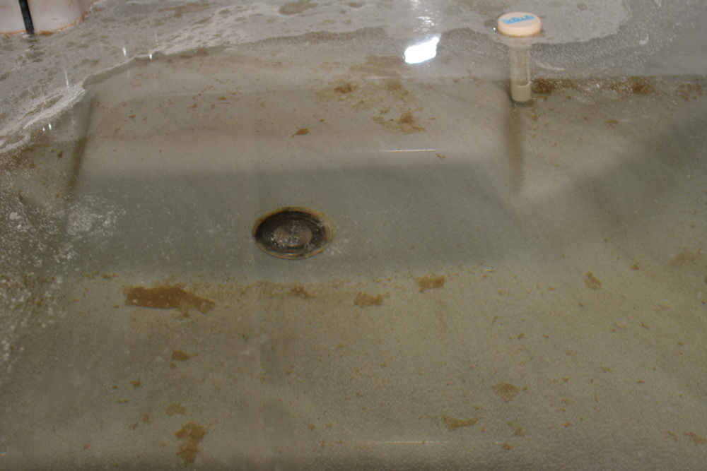 Advanced Spas Hot Tub