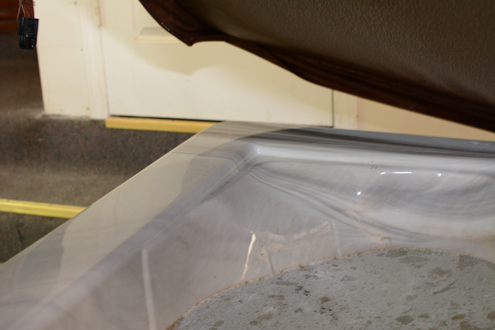 Advanced Spas Hot Tub