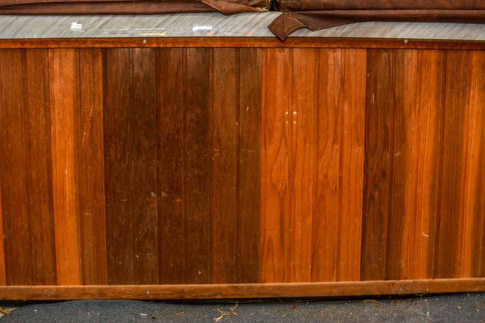 Advanced Spas Hot Tub