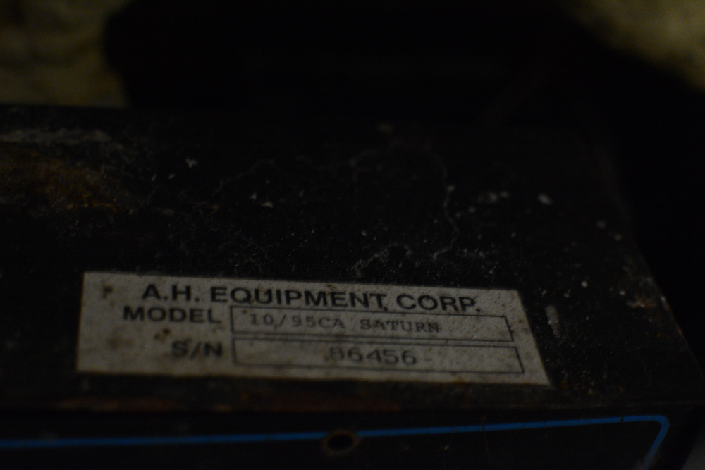 Advanced Spas Hot Tub