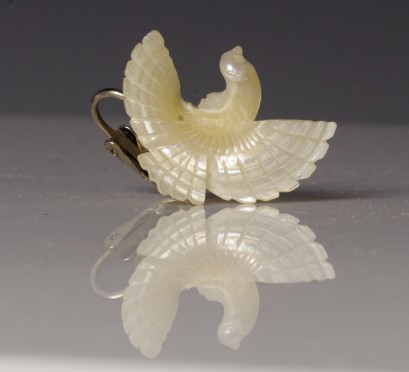 Antique and Vintage Silver and Mixed Metal Jewelry