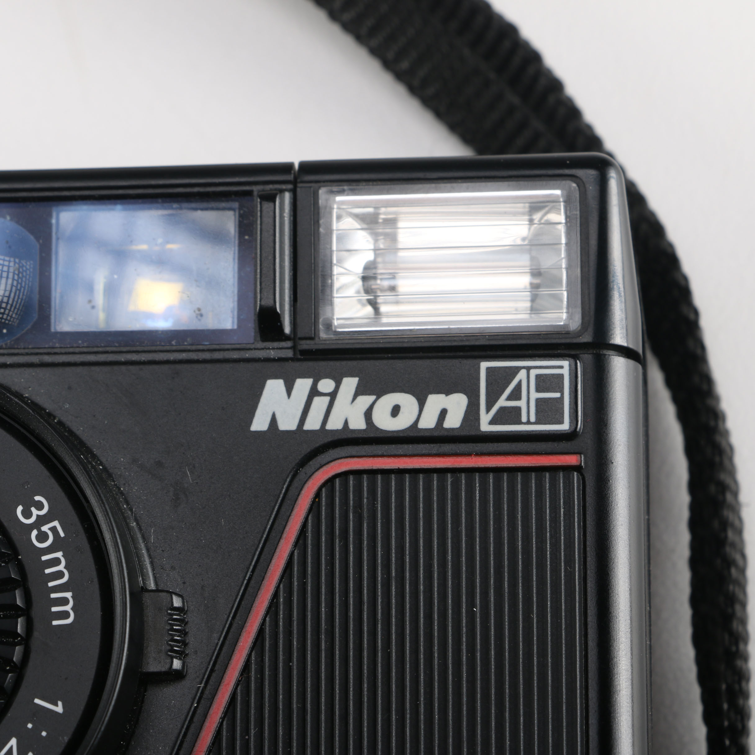 Nikon L35 AF Camera