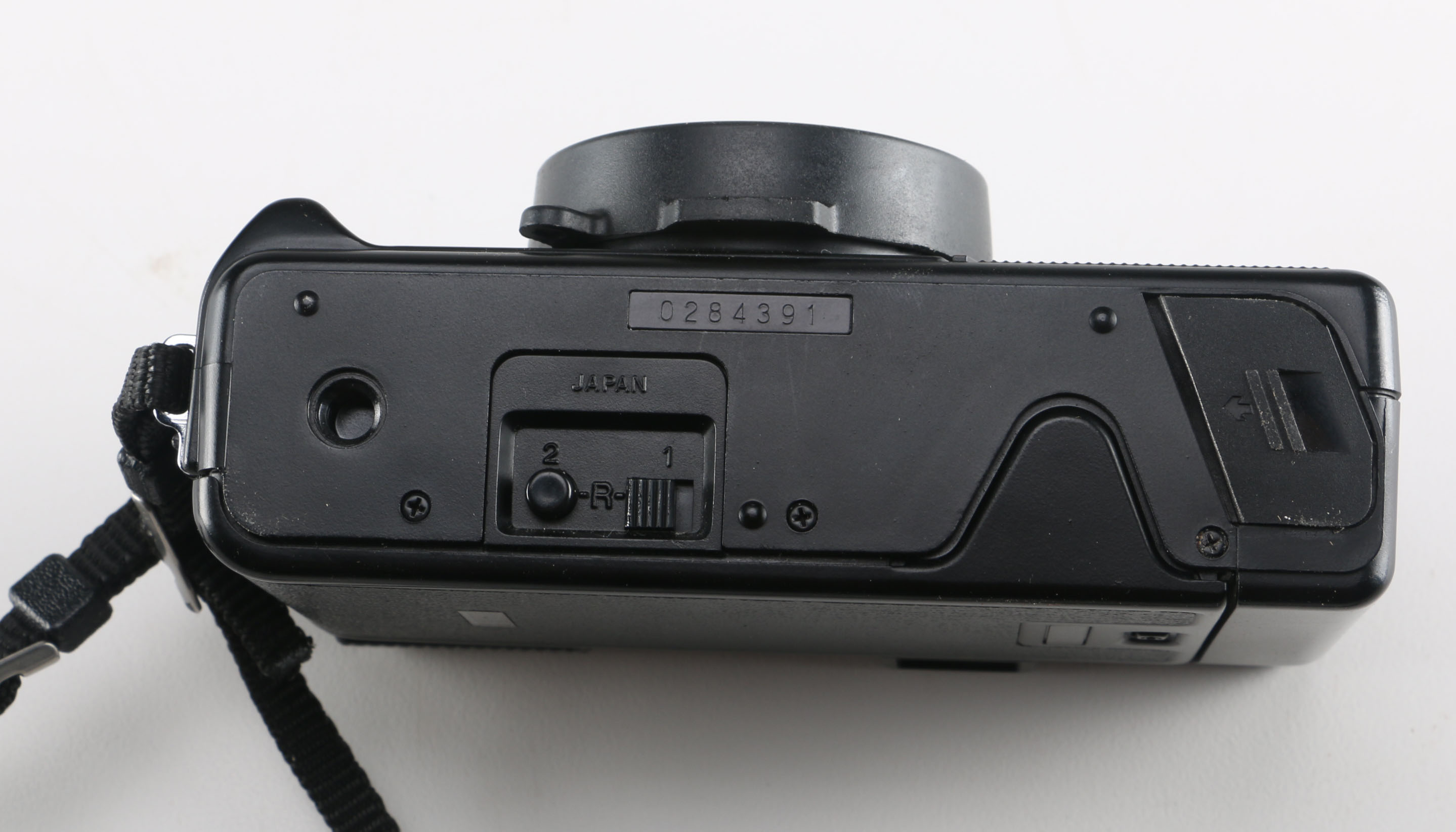 Nikon L35 AF Camera