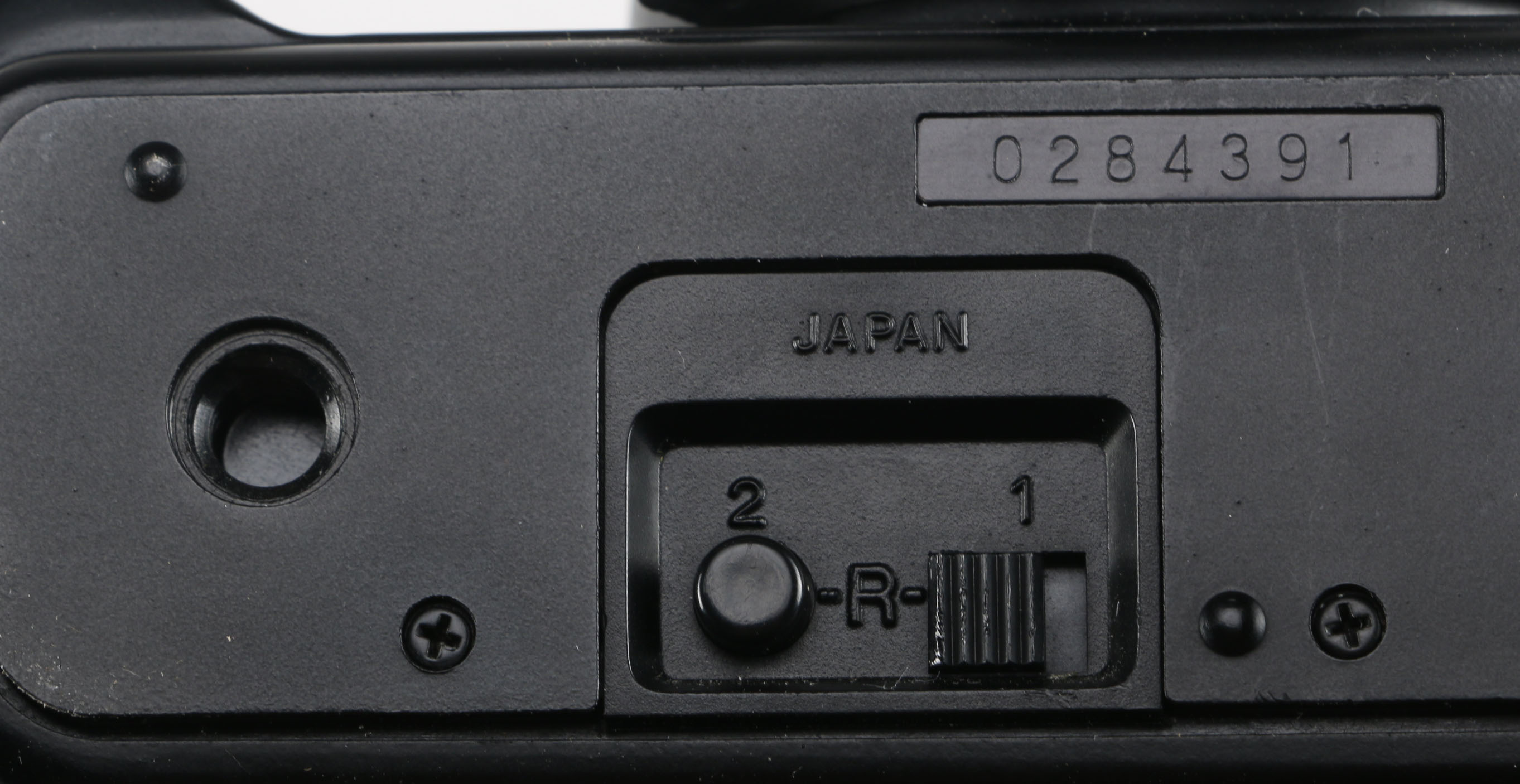 Nikon L35 AF Camera