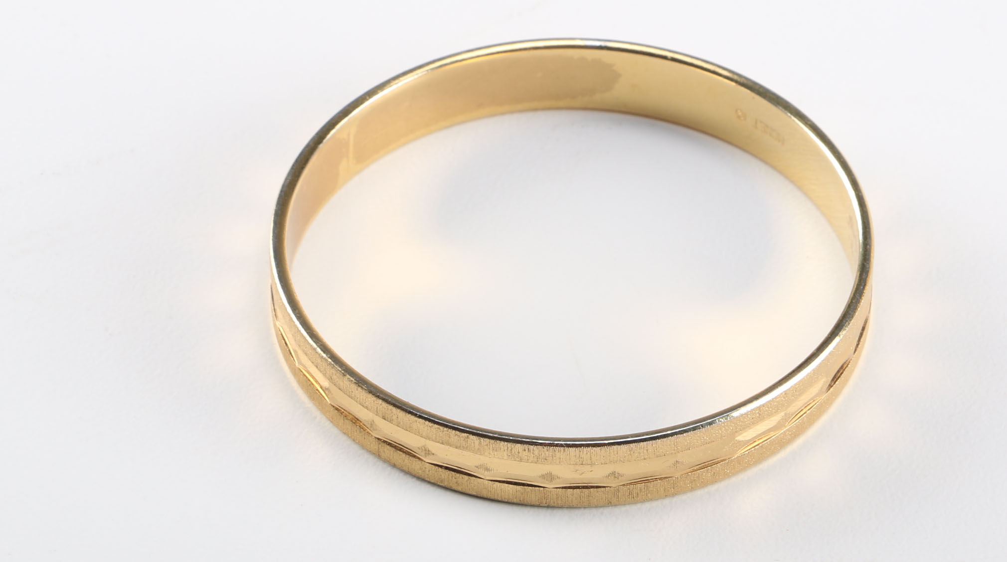 Vintage Gold Tone Bracelets