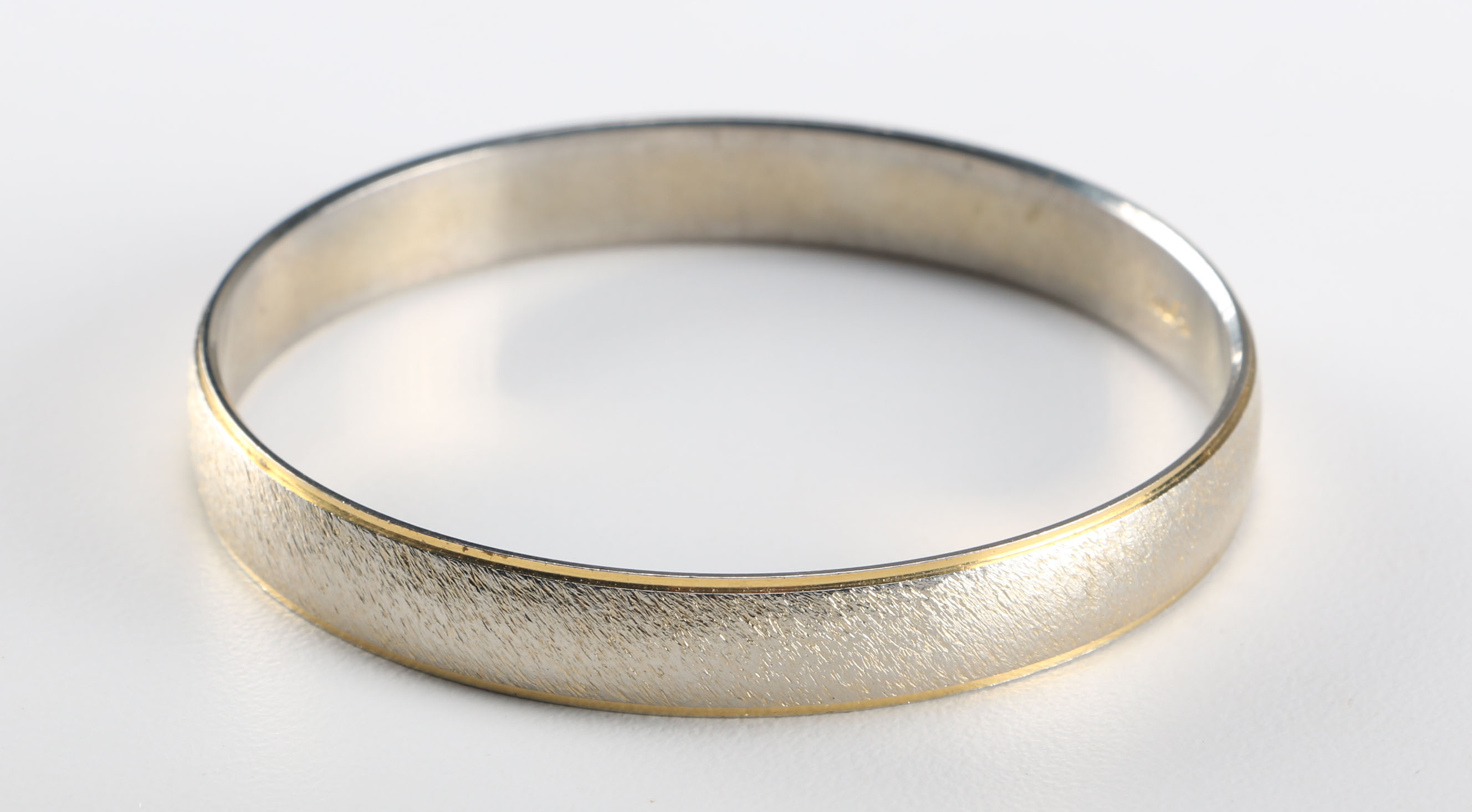 Vintage Gold Tone Bracelets