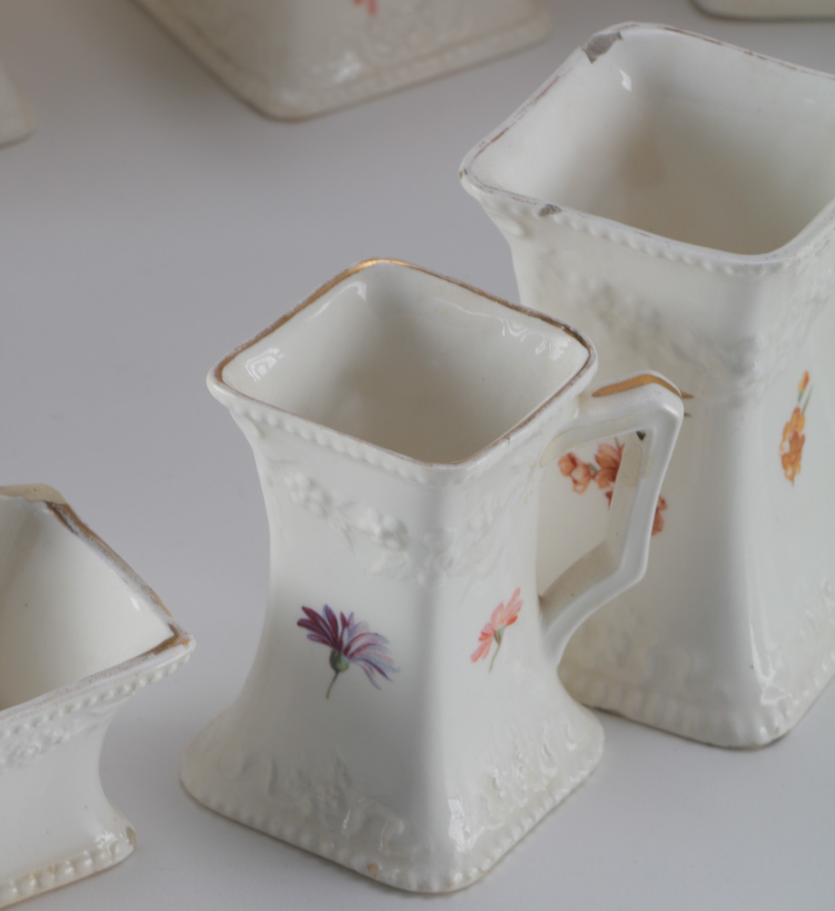 Large Collection of Kitchen Containers