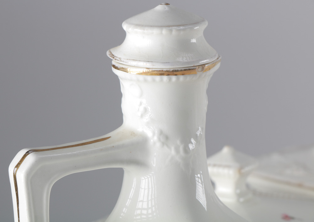 Large Collection of Kitchen Containers