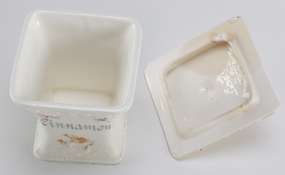 Large Collection of Kitchen Containers