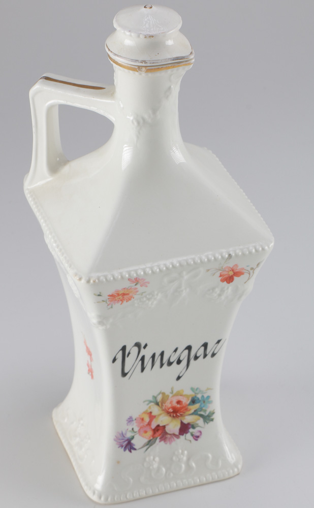 Large Collection of Kitchen Containers