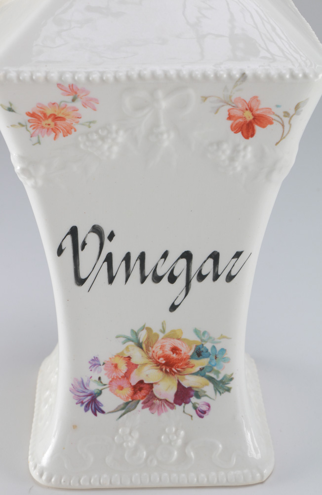 Large Collection of Kitchen Containers