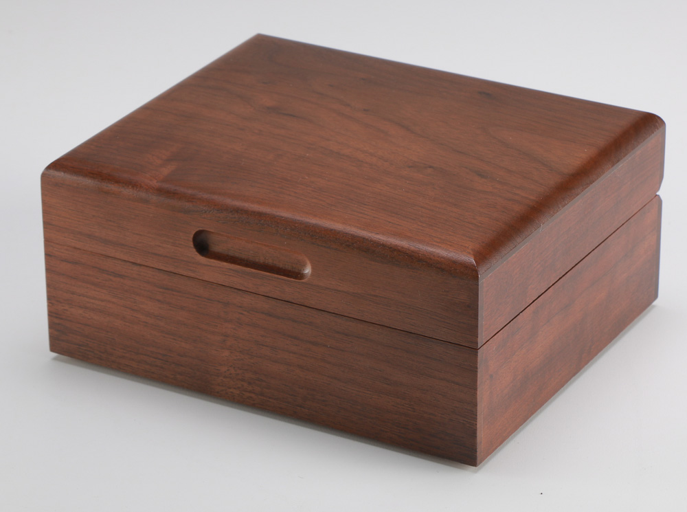 Thorens Music Box