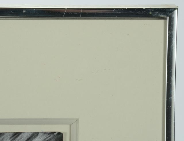 Marian Boelke Original Mixed Media "Through the Mystery"