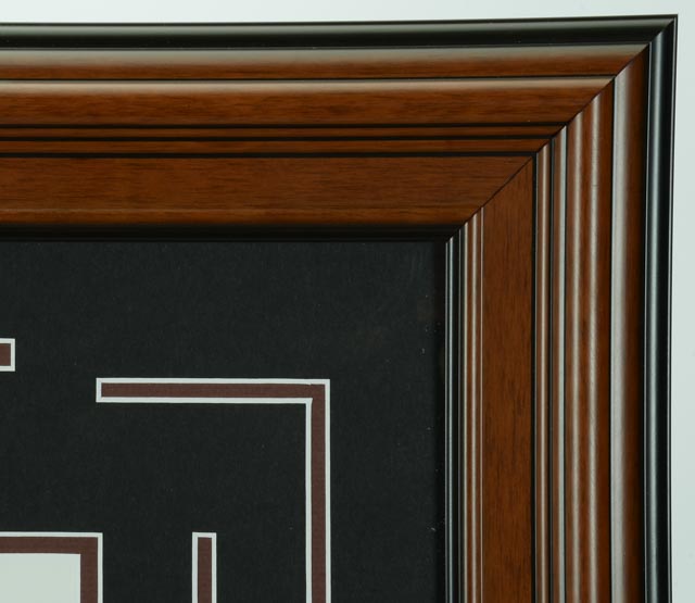 Ron Turcotte Autographed Photograph of Secretariat