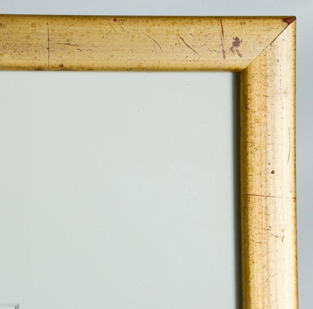 Michel Le Savarin Artist's Proof Serigraph