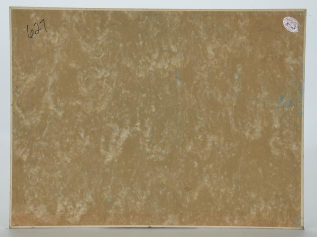 Dora McCollister Original Oil on Board Seascape