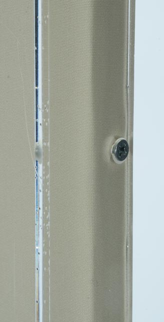 Elaine Albers Cohen Handcast Paper Relief "Energy I"