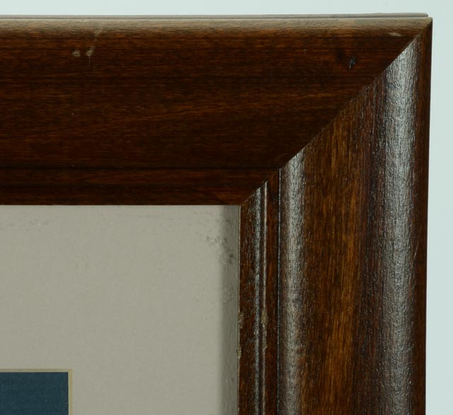 Glynda Turley Signed Limited Edition Offset Lithograph