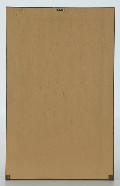 Glynda Turley Signed Limited Edition Offset Lithograph