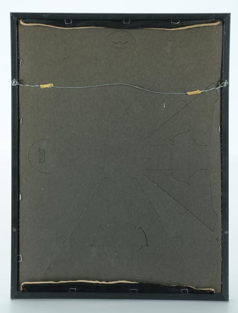 Antique Qing Dynasty Chinese Silk Embroidery