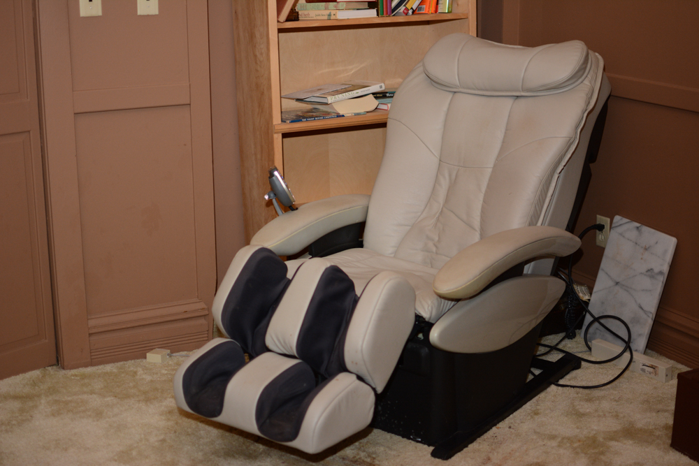Massage Chair