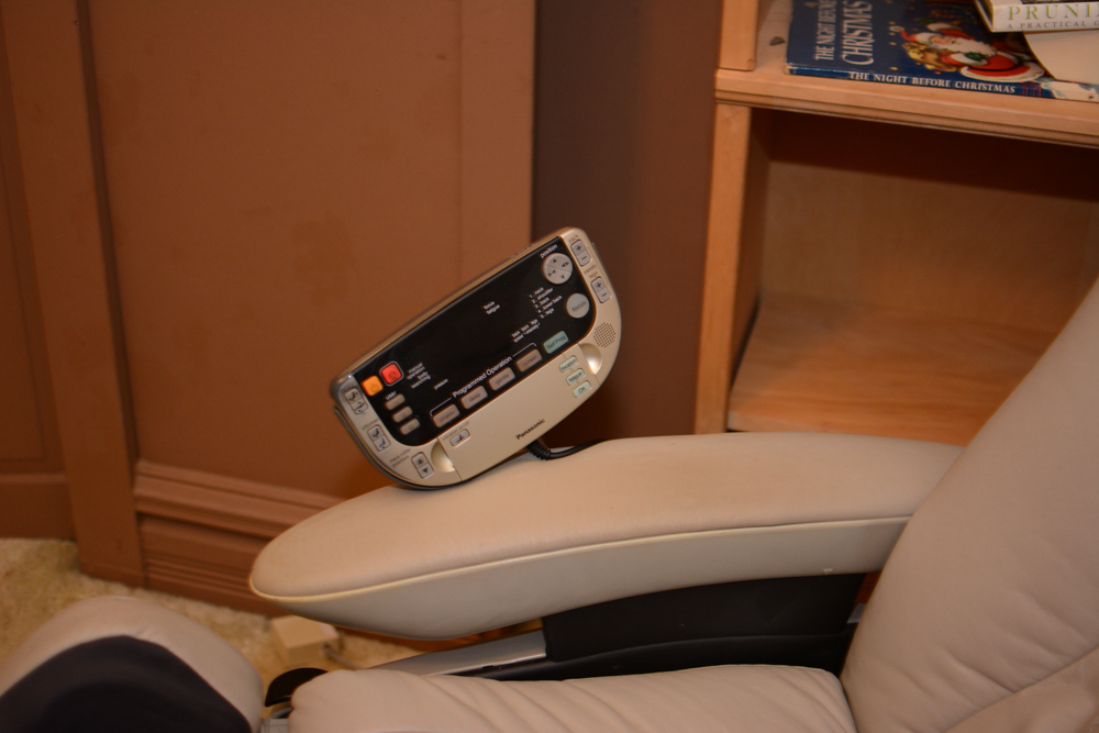 Massage Chair