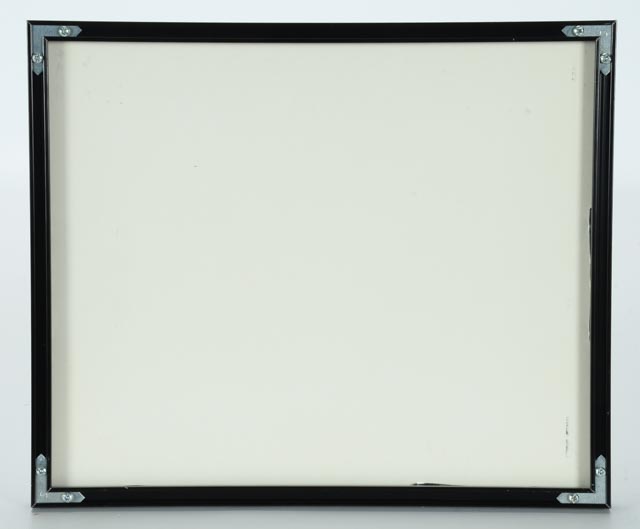 1778 Original Engraving "The Siege of Rhode Island, taken from Mr. Brindley's House"