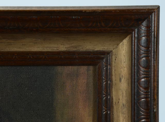 Jean-Honoré Fragonard Offset Lithograph on Board After "A Young Girl Reading"