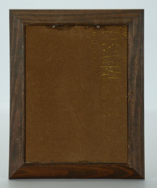 Jean-Honoré Fragonard Offset Lithograph on Board After "A Young Girl Reading"