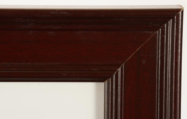 Leslie L. Chevalier Original Ink Drawing