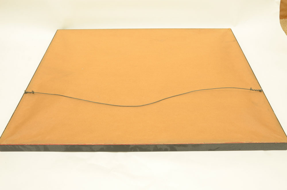 Mark Palen Signed Offset Lithograph after "South Nashville Skyline"