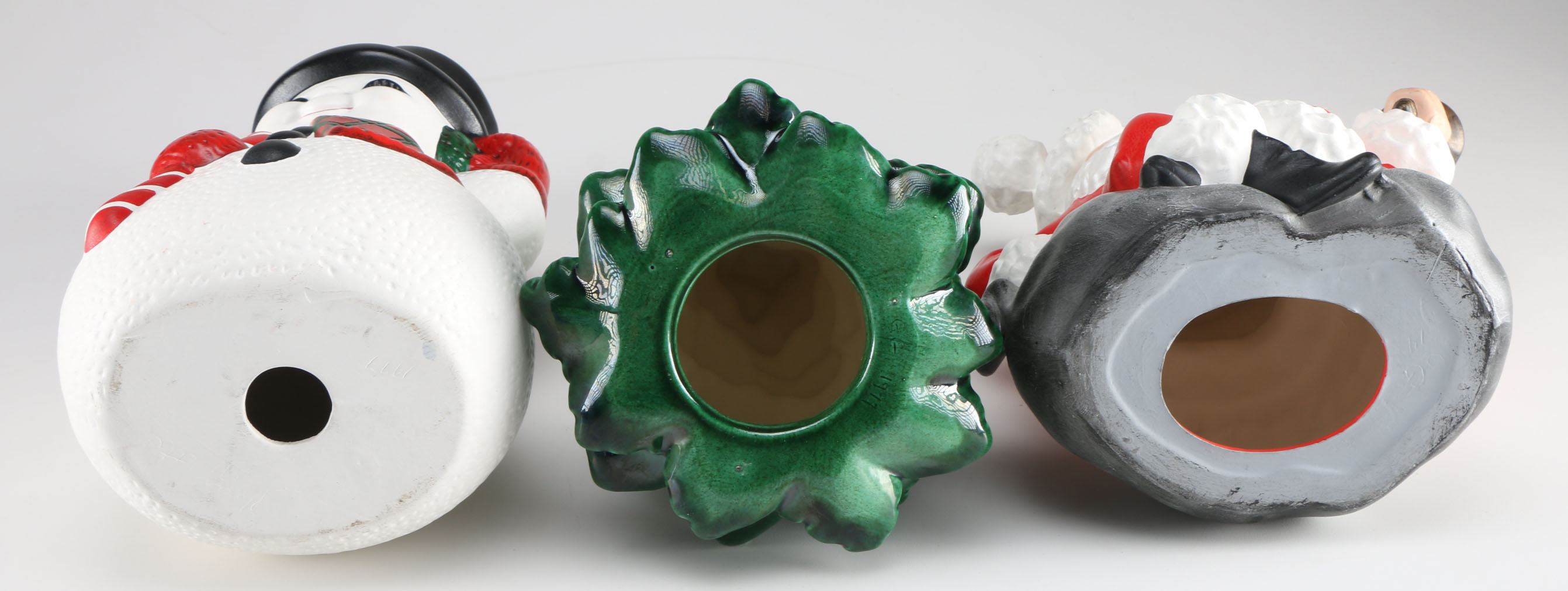 Vintage Christmas Decor