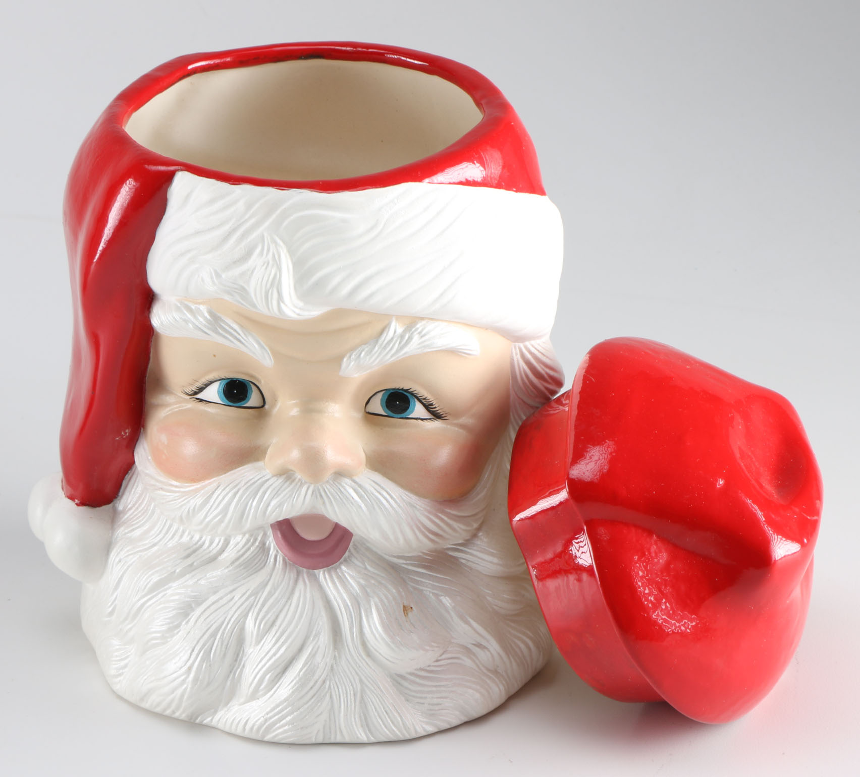 Vintage Christmas Decor