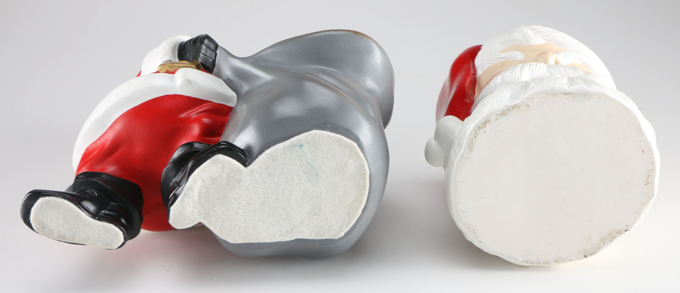 Vintage Christmas Decor