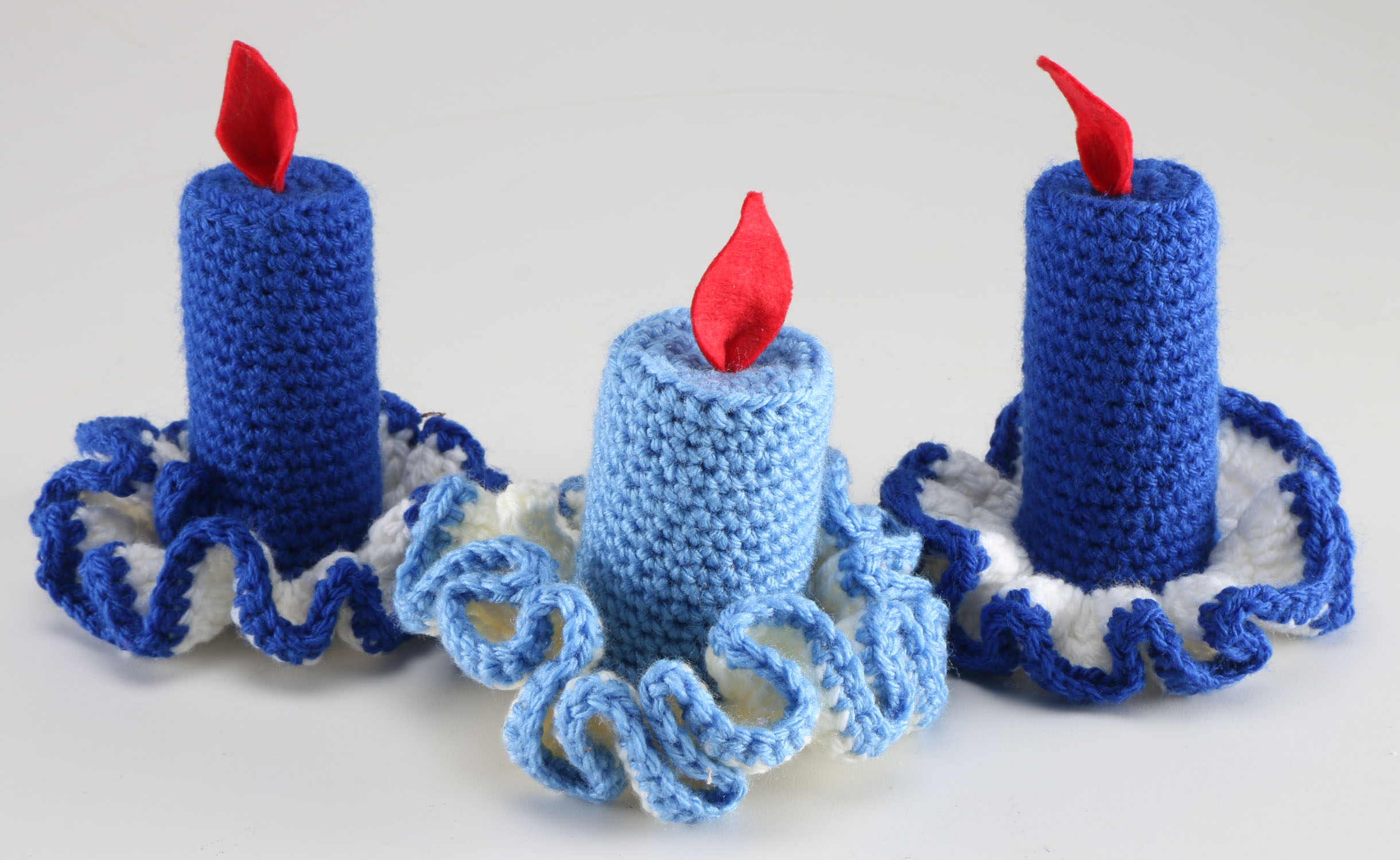 Vintage Christmas Decor