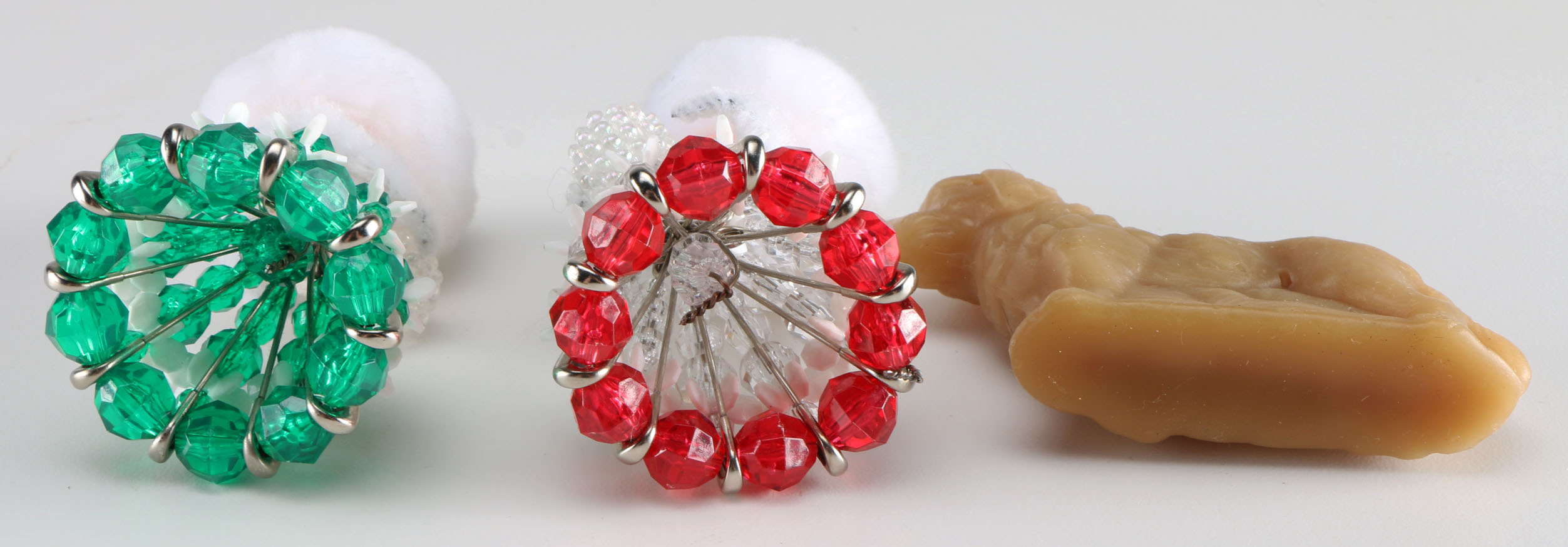 Vintage Christmas Decor