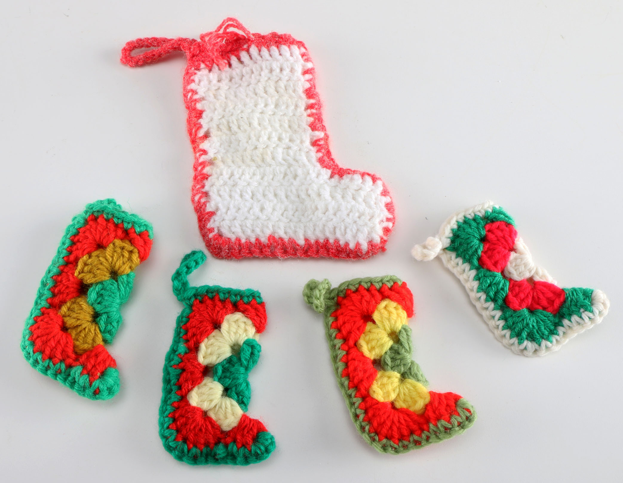 Vintage Christmas Decor