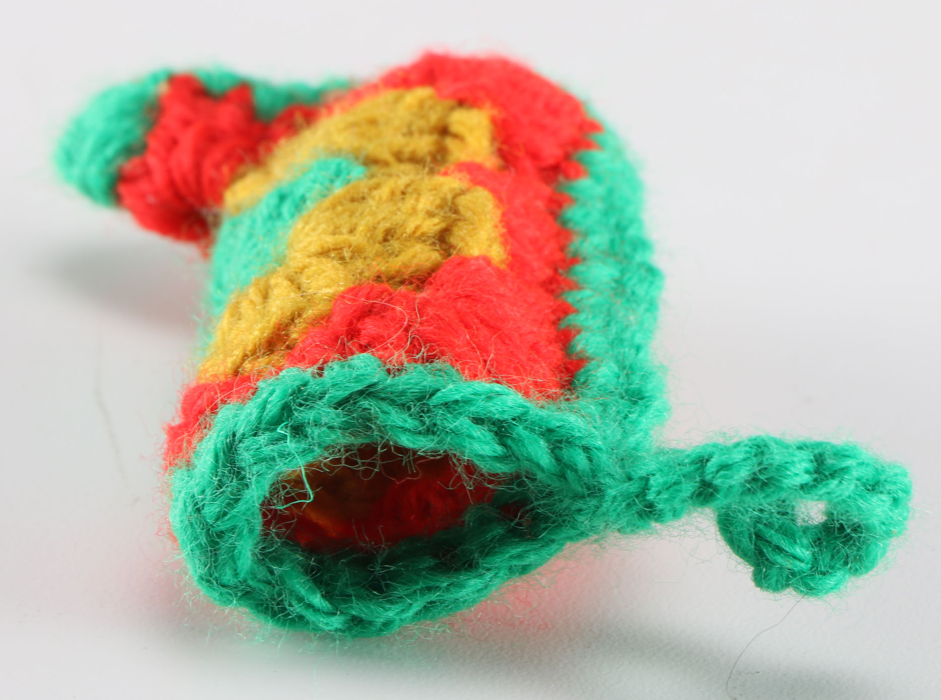 Vintage Christmas Decor