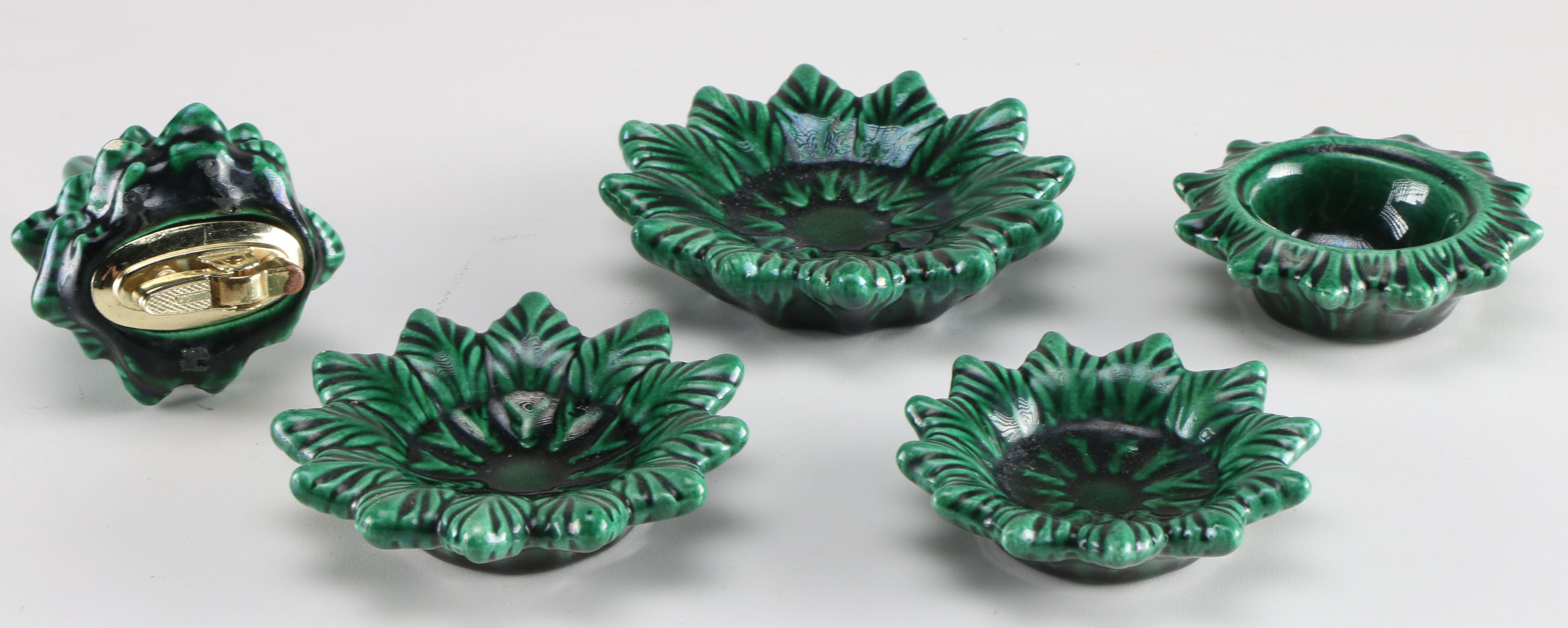 Vintage Christmas Decor