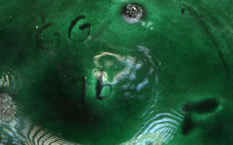 Vintage Christmas Decor