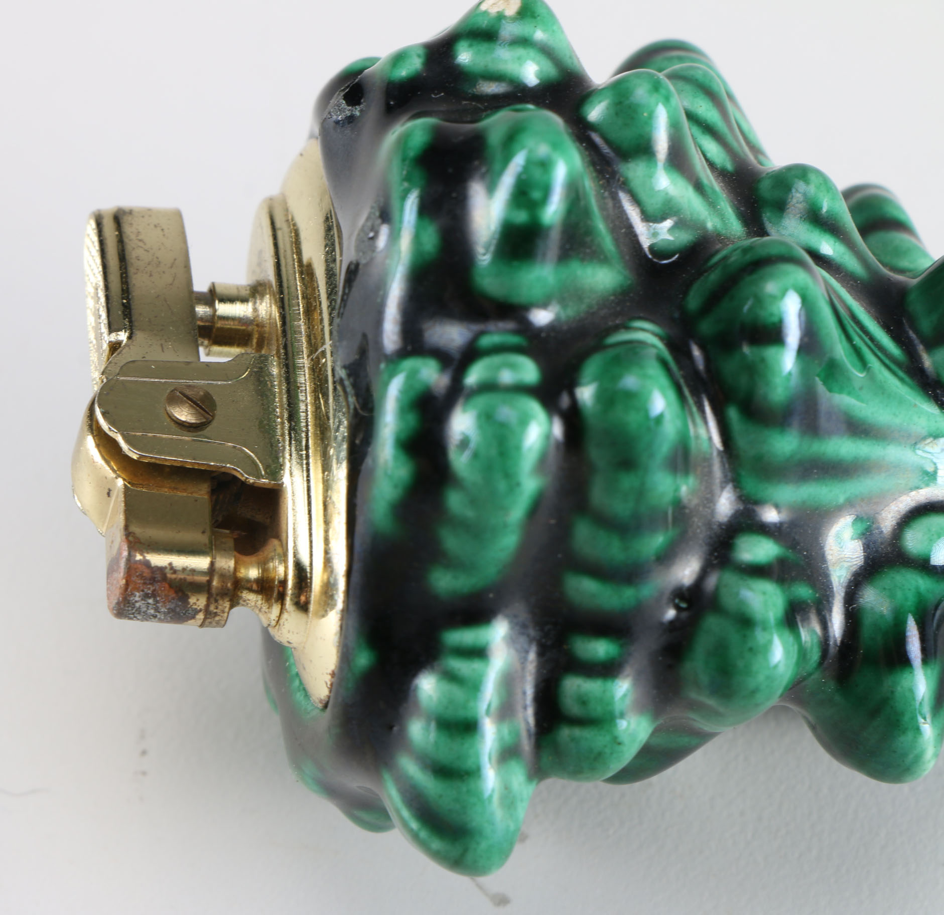 Vintage Christmas Decor